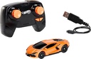 Hot Wheels R/C 1:64 Lamborghini Revuelto-HWW55