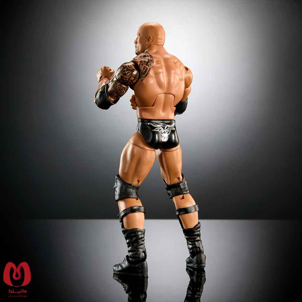 WWE PLE Elites-HVF76