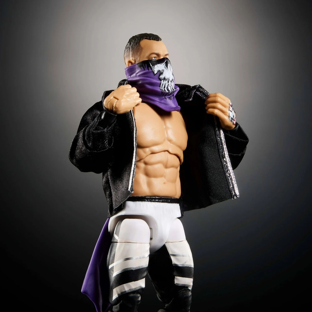WWE Ultimate Figure - Finn Balor-JCJ68