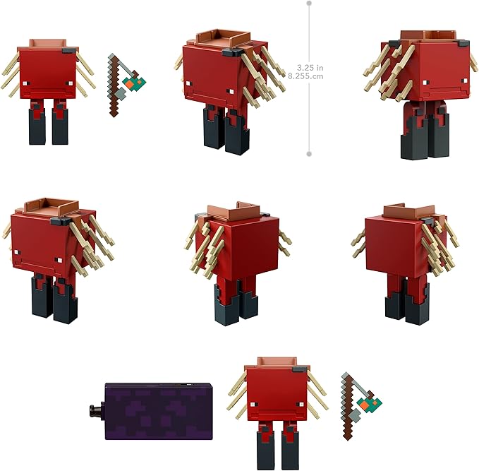 Minecraft Core 3