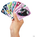 UNO Lilo & Stitch-JCC10