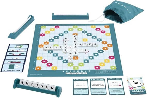 Scrabble Core-HWD43