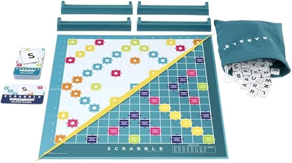 Scrabble Core-HWD43