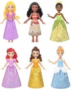Disney Princess Small Doll OPP Asst -HPL55