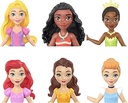 Disney Princess Small Doll OPP Asst -HPL55