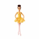 Disney Princess Ballerina Doll Belle-HLV95