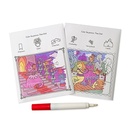  ColorBlast Princess-Melissa & Doug MD5356