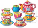 4M Tea Set Painting Kit-00-04541