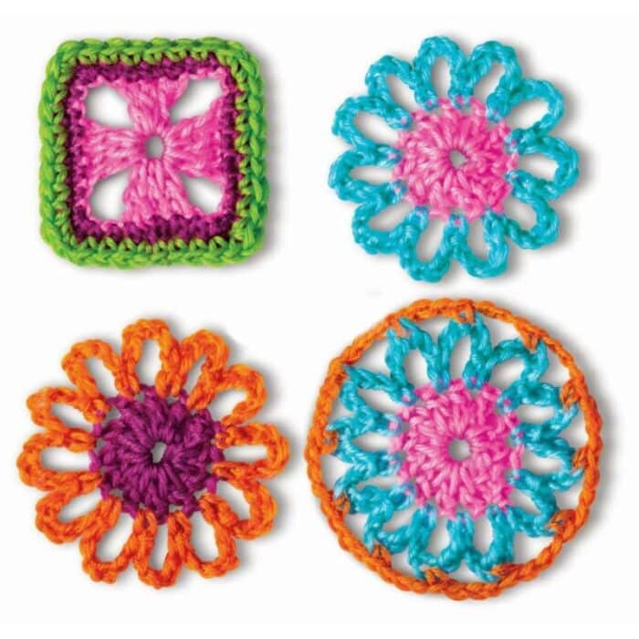 4M Crochet Art-00-02737