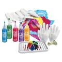 Tie Dye Art Kit-00-04787