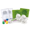 4M 3D Mould & PaintDinosaur-00-04777