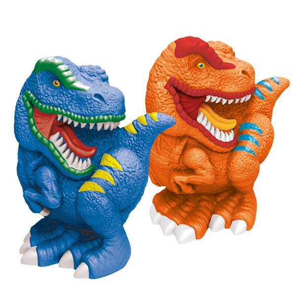 4M 3D Mould & PaintDinosaur-00-04777