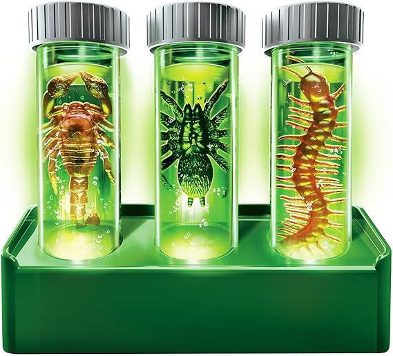 4M Glow Critter Lab-00-03469