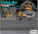 4M Kidzlabs Electric Marble Run-00-03456