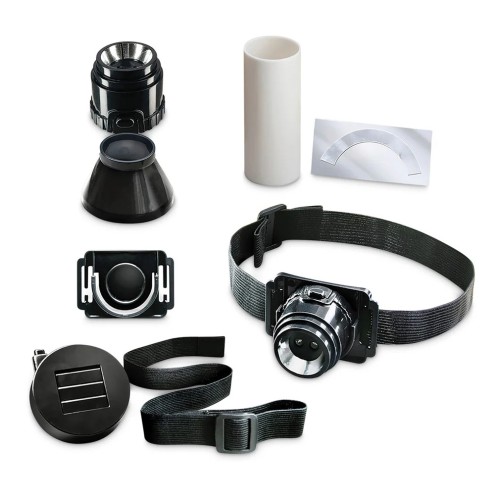 4M Spy ScienceNight Mission Spylite-00-03463