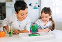 4M KidzLabs Fizzy Bubble Lab-00-03454