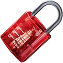 4M Giant Visible Padlock-00-03445