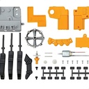4M Motorised Robot Hand-00-03407