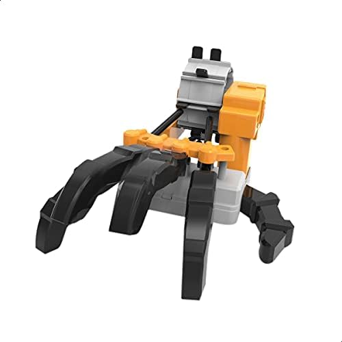 4M Motorised Robot Hand-00-03407