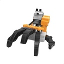 4M Motorised Robot Hand-00-03407