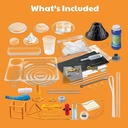 4M STEAM Deluxe Kitchen Science-00-05533