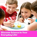 4M STEAM Deluxe Kitchen Science-00-05533