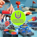 4M STEAM Deluxe  Magnet Exploration-00-05535