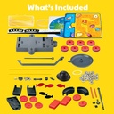 4M STEAM Deluxe  Magnet Exploration-00-05535