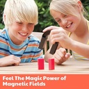 4M STEAM Deluxe  Magnet Exploration-00-05535