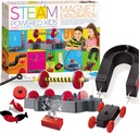 4M STEAM Deluxe  Magnet Exploration-00-05535