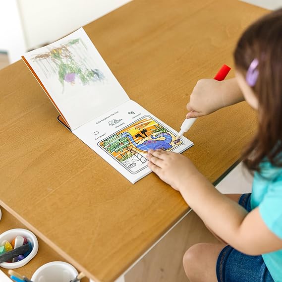 ColorBlast Dinosaur-Melissa and Doug MD5357