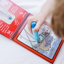  Water Wow Adventure-Melissa and Doug MD9317