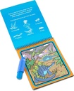  Water Wow Dinosaur -Melissa and Doug MD9315