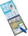  Water Wow Dinosaur -Melissa and Doug MD9315