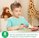 Water Wow Water Reveal Pad-Melissa and Doug MD30175