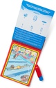 Water Wow Water Reveal Pad-Melissa and Doug MD30175