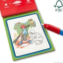 Water Wow Water Reveal Pad-Melissa and Doug MD30175