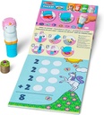 Sticker WOW Sticker Stamper & Activity Pad Tiger-MD32014