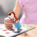 Sticker WOW Sticker Stamper & Activity Pad Dog-MD50201