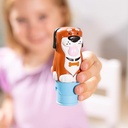 Sticker WOW Sticker Stamper & Activity Pad Dog-MD50201