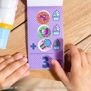 Sticker WOW Mini Activity Pad -MD50296