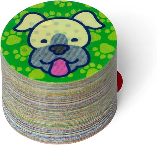 Sticker WOW Mini Activity Pad Pets-MD50297