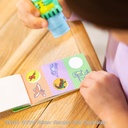 Sticker WOW Mini Activity Pad  Dinosaur-MD50298