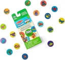 Sticker WOW Mini Activity Pad  Dinosaur-MD50298