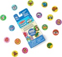 Sticker WOW Mini Activity Pad  Surprise Pk -MD50299