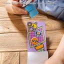 Sticker WOW Mini Activity Pad  Surprise Pk -MD50299