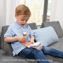 Sticker WOW Mini Activity Pad  Surprise Pk -MD50299