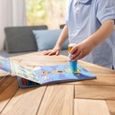 Sticker WOW! Sticker Stamper & Activity Pad Astronaut-MD50122
