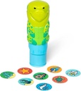 Sticker WOW Sticker Stamper & Activity Pad Turtle-MD50234