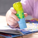 Sticker WOW Sticker Stamper & Activity Pad Turtle-MD50234